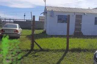 2 Bedroom House for sale in East London Central