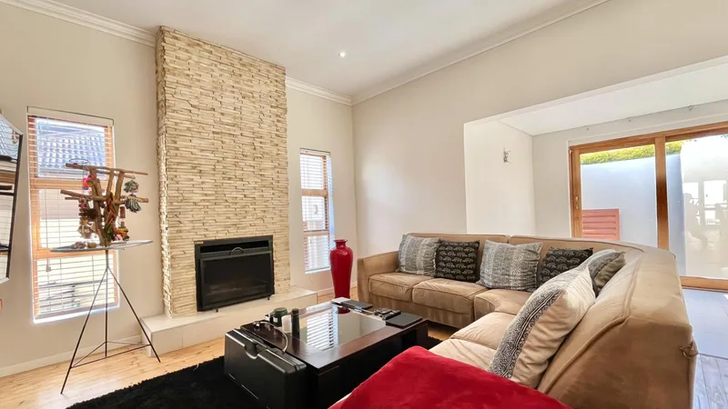 3 Bedroom House in Norwood