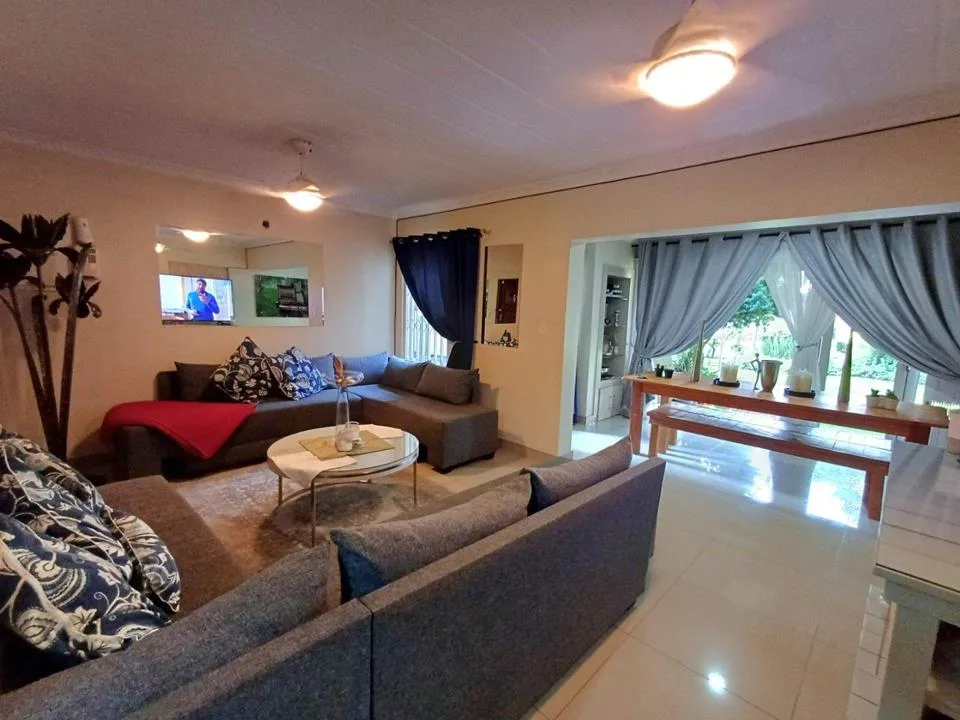 3 Bedroom Apartment / flat for sale in Clavadel River Lodge