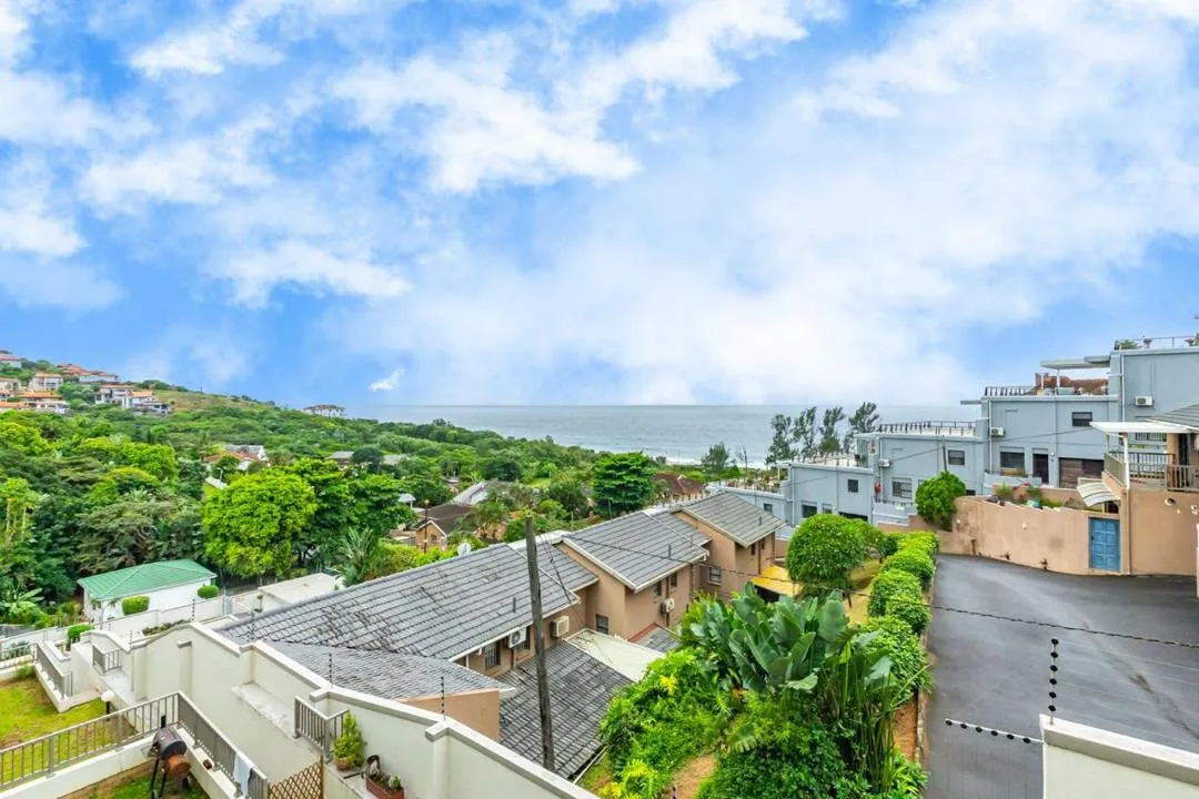 3 Bedroom Apartment / flat to rent in Westbrook