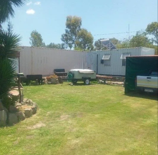 1 Bedroom House for sale in Oranjeville