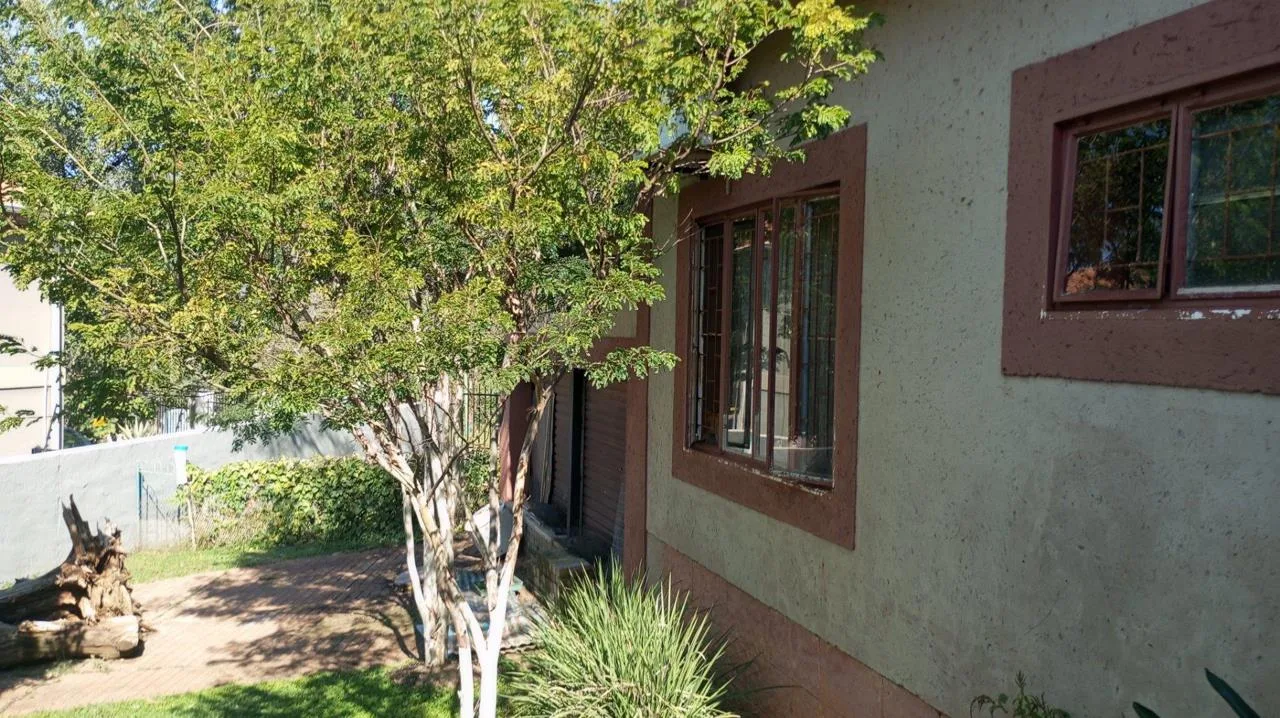 4 Bedroom House for sale in Thabazimbi
