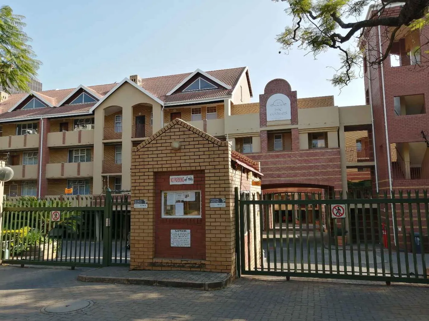 Property for sale in Hatfield