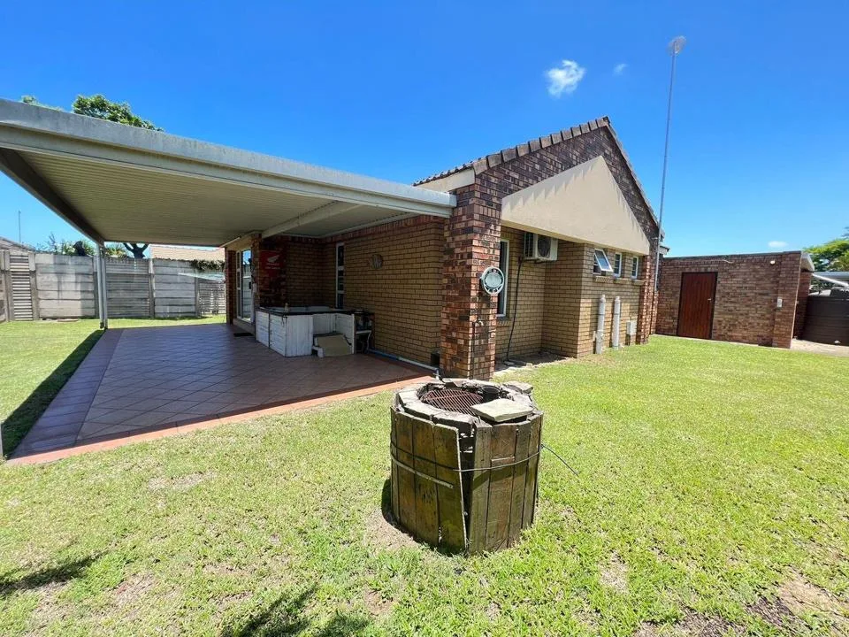 3 Bedroom House to rent in Birdswood