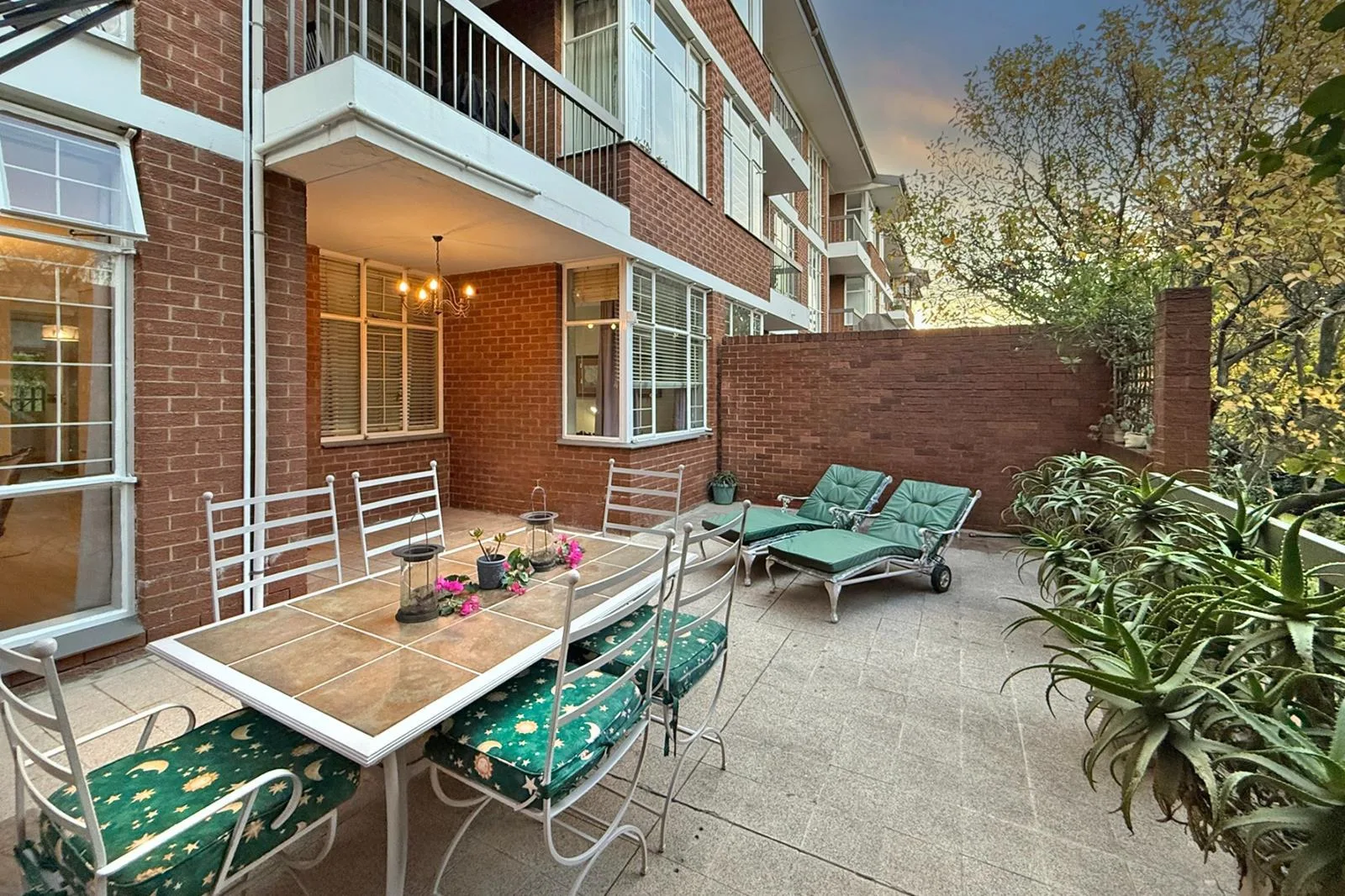 Property to rent in Hyde Park