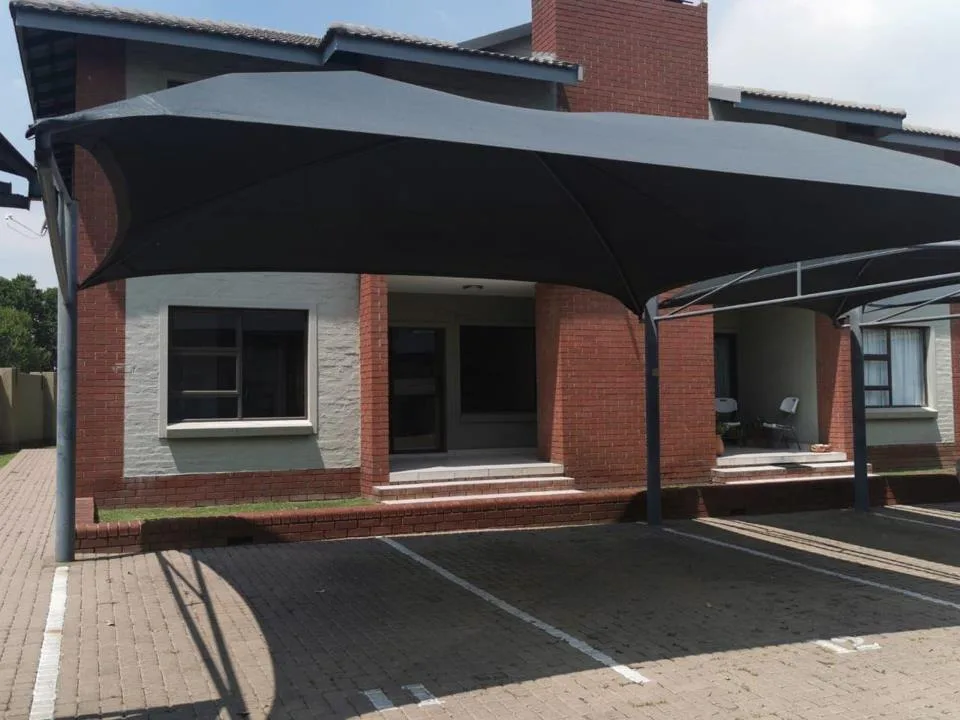2 Bedroom Apartment / flat to rent in Secunda