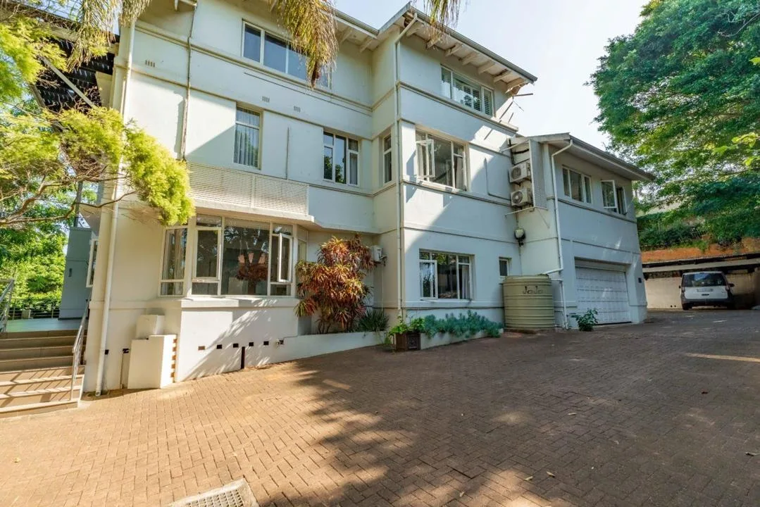 7 Bedroom House for sale in Durban North