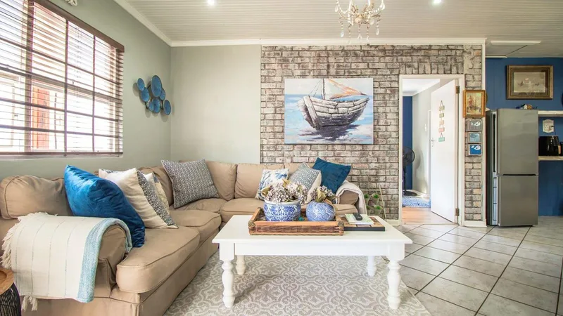 3 Bedroom House for sale in Gamtoos Mouth