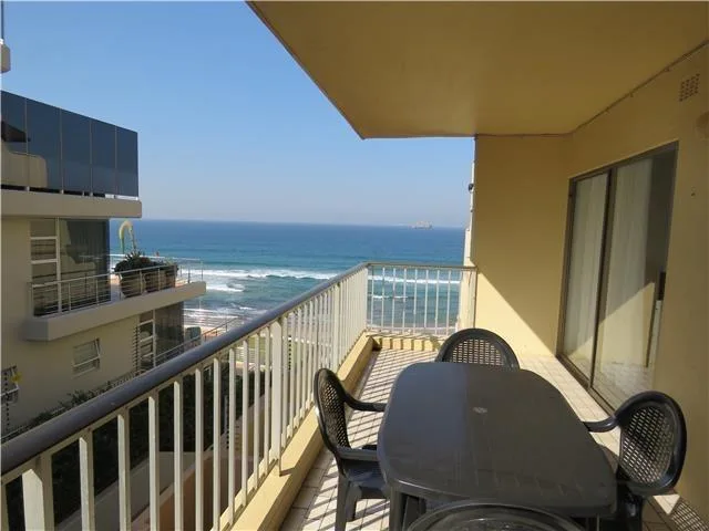2 Bedroom Apartment / flat for sale in Umhlanga Central