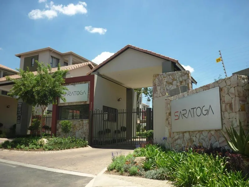 1 Bedroom Apartment / flat for sale in Lonehill