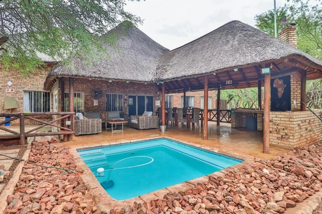 5 Bedroom House for sale in Marloth Park