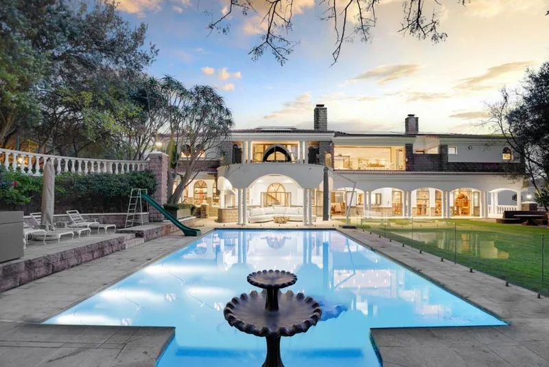 6 Bedroom House for sale in Dainfern Golf Estate