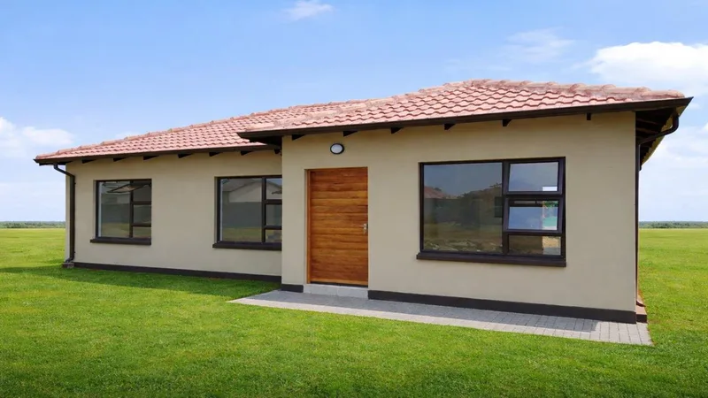 3 Bedroom House for sale in Windmill Park