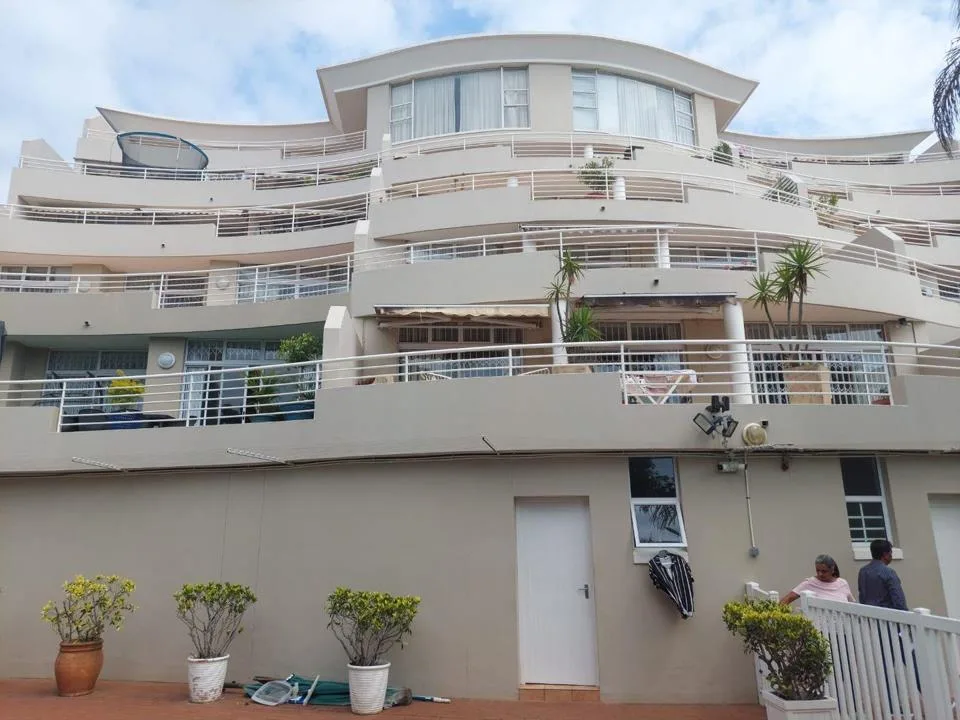 3 Bedroom Apartment / flat for sale in Musgrave