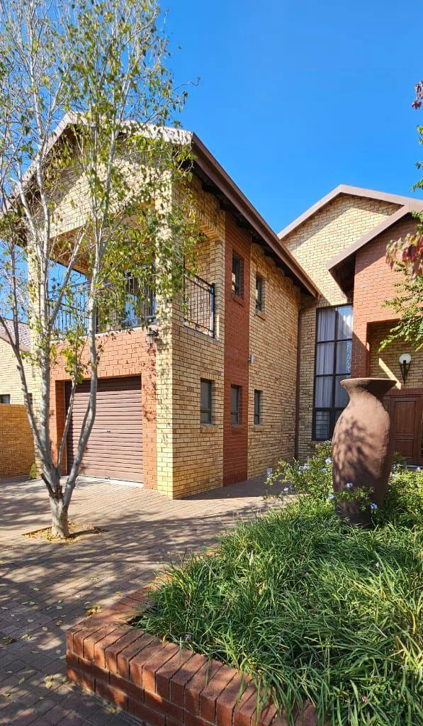 House for sale in Vryburg