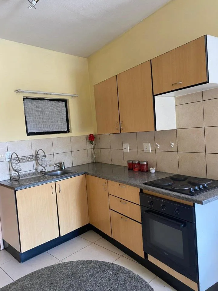 0.5 Bedroom Apartment / flat for sale in Auckland Park