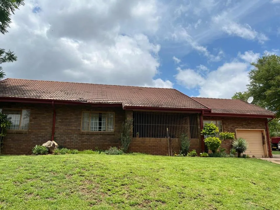 3 Bedroom House for sale in Burgersfort