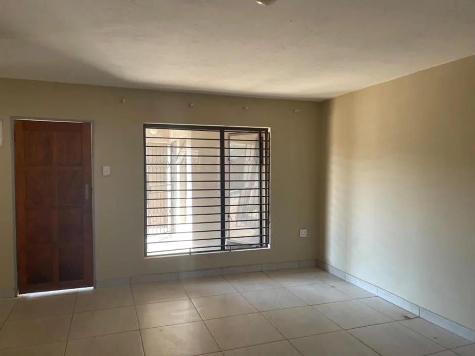 1 Bedroom Apartment / flat to rent in Jabulani