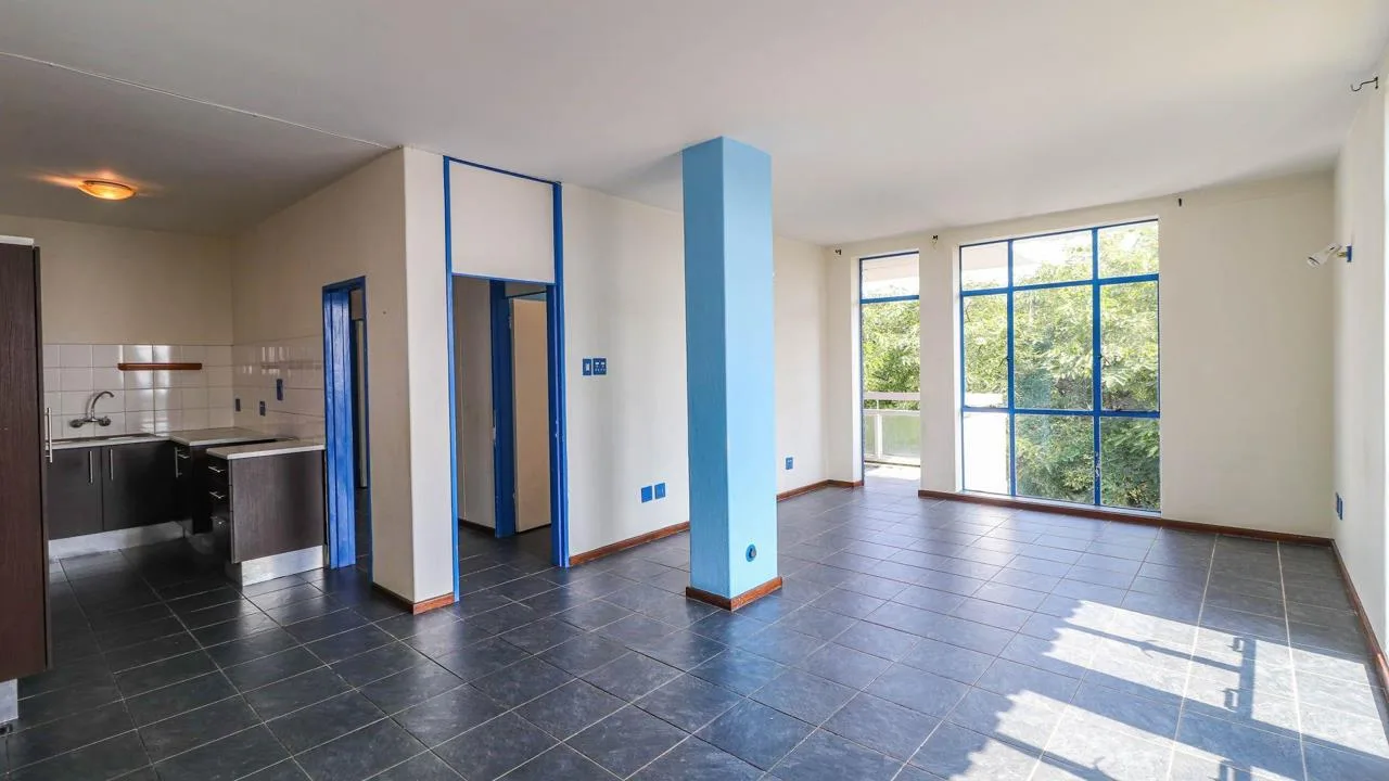 2 Bedroom Apartment / flat for sale in Illovo