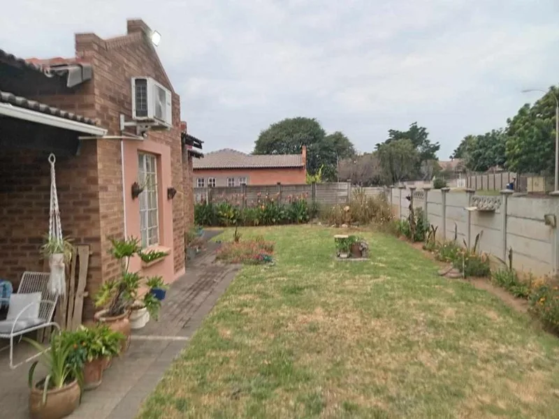 3 Bedroom House to rent in Protea Park