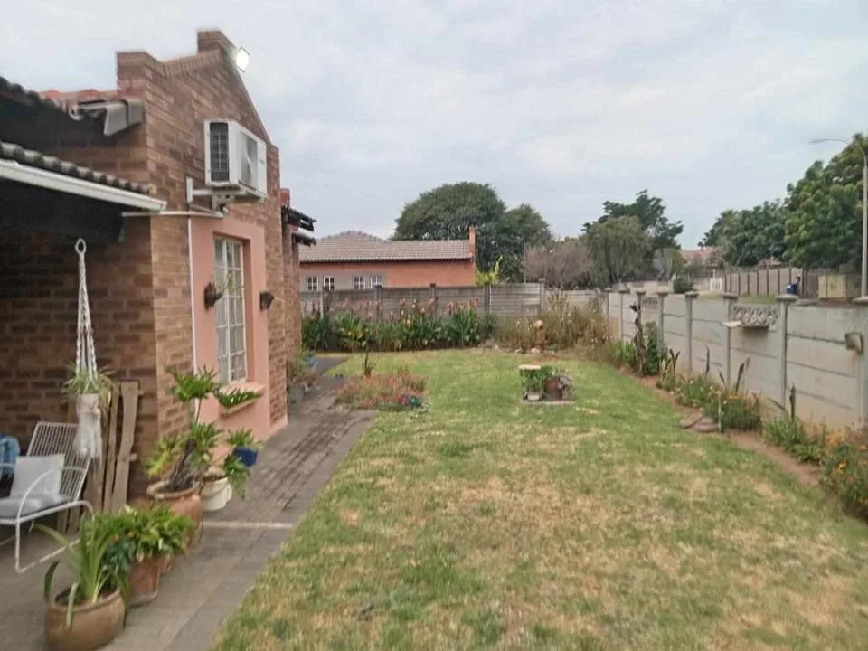 3 Bedroom House to rent in Protea Park