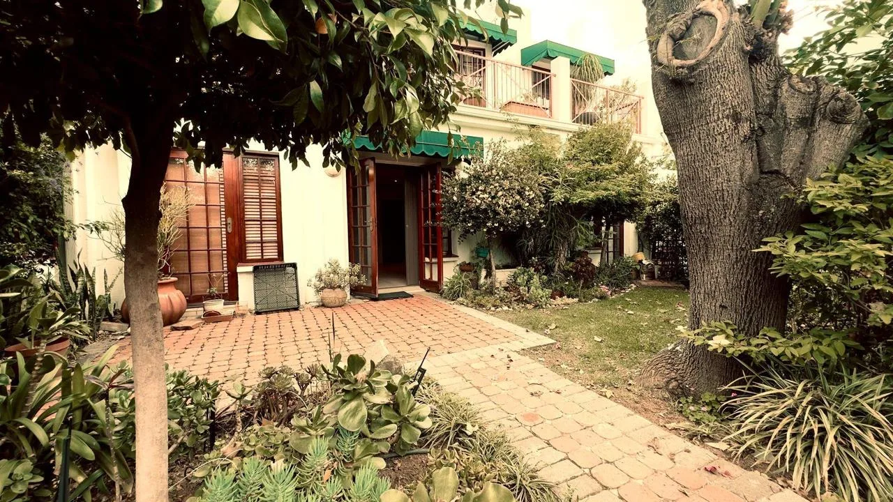 2 Bedroom House for sale in Bryanston