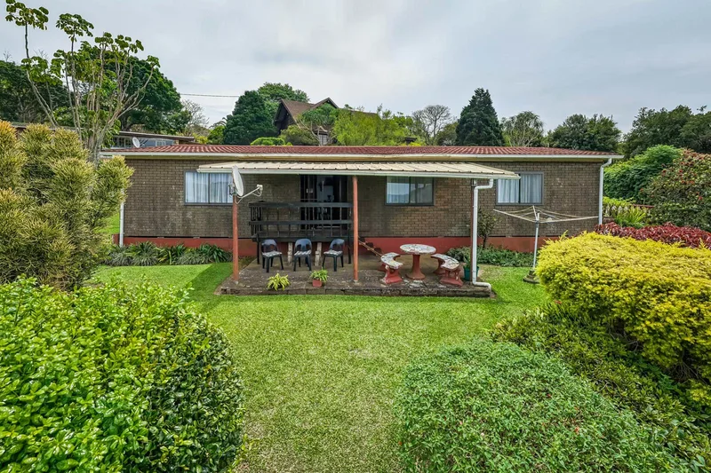 3 Bedroom Townhouse in Inchanga