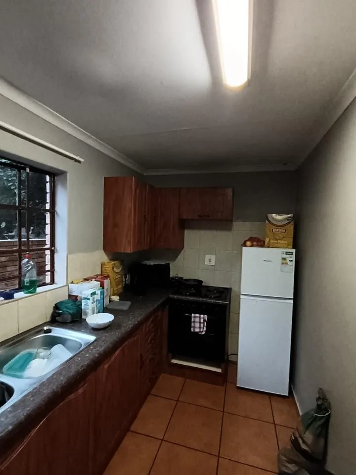 2 Bedroom Apartment / flat for sale in Die Bult