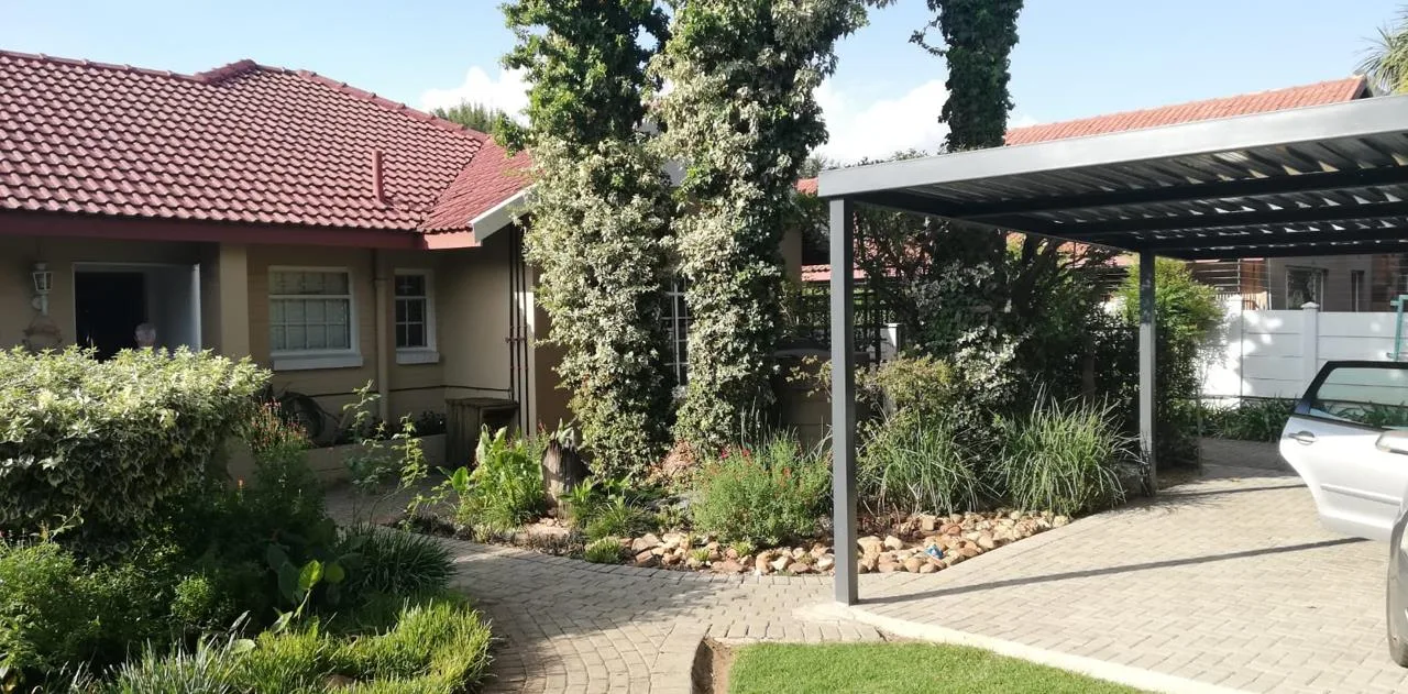 3 Bedroom House to rent in Three Rivers