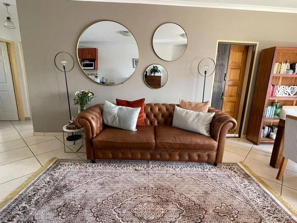 2 Bedroom Townhouse to rent in Secunda