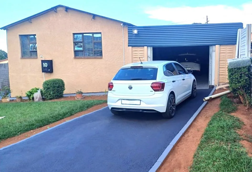 3 Bedroom House for sale in Northdale