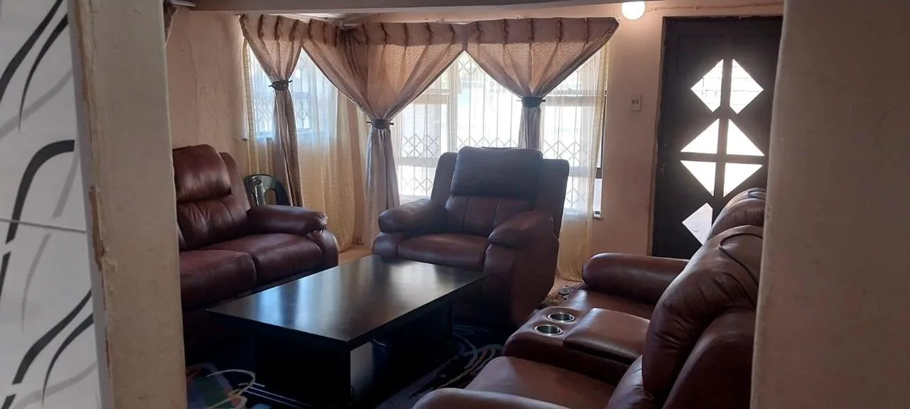 3 Bedroom House for sale in Umlazi U