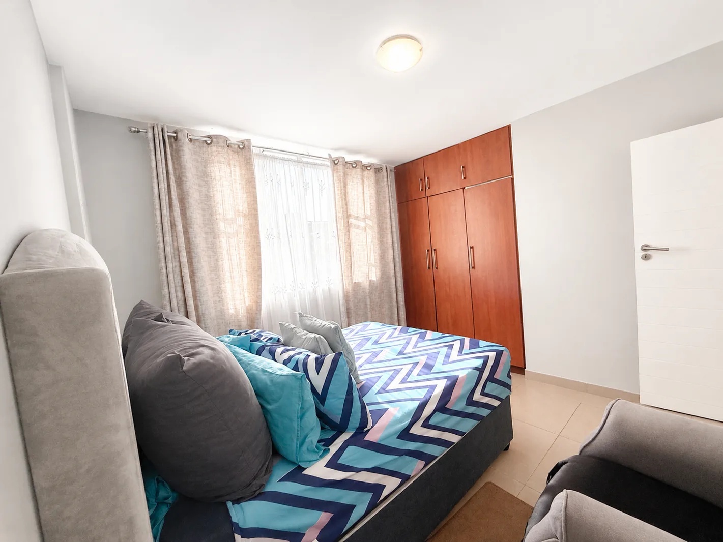 1.5 Bedroom Flat in Durban CBD