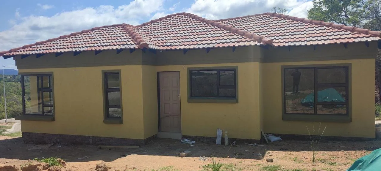 3 Bedroom House for sale in Kamagugu