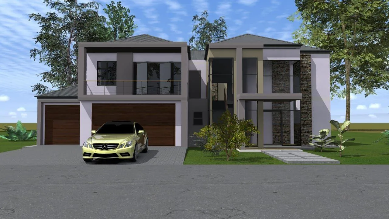 7 Bedroom House for sale in Xanadu