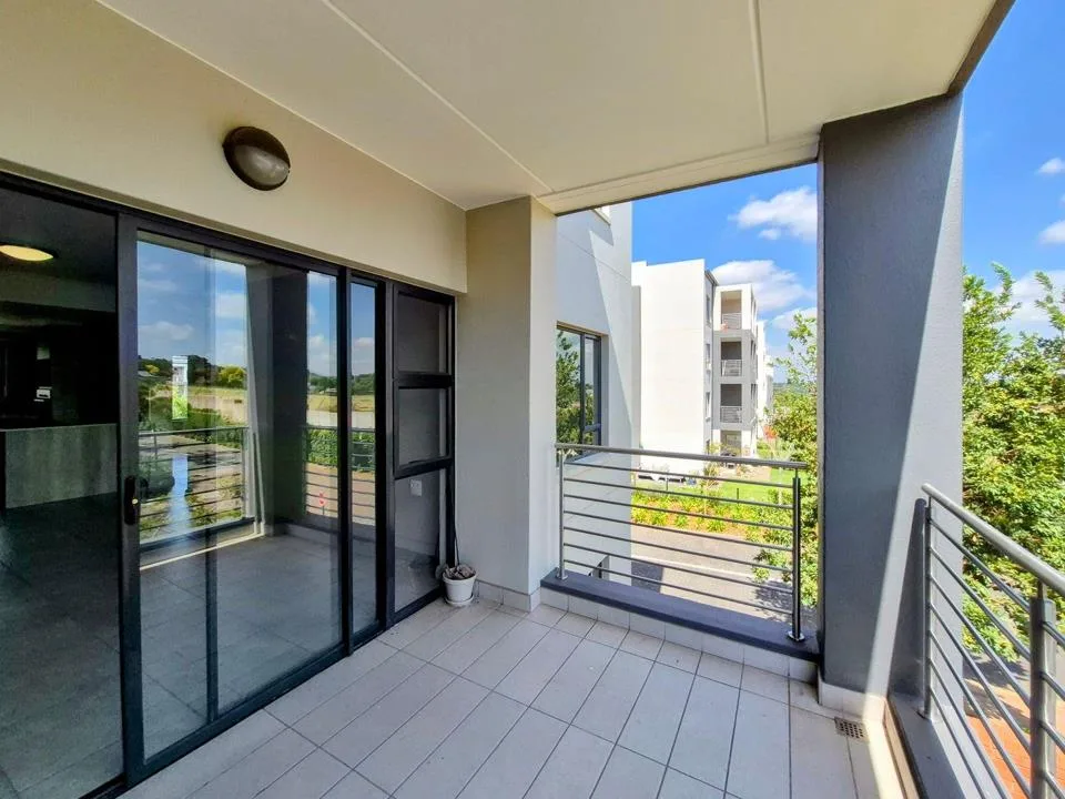 2 Bedroom Apartment / flat for sale in Waterkloof Ridge