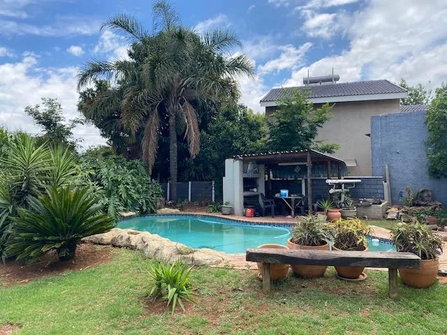 3 Bedroom House in Buurendal