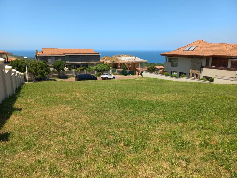 1 115 m² Land available in Izinga Estate