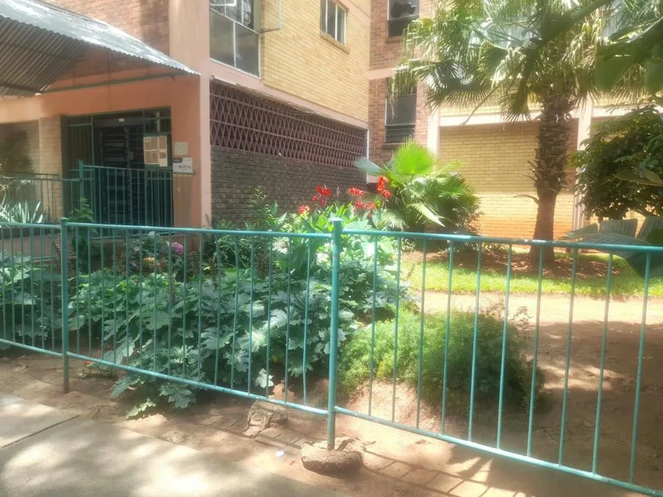 2 Bedroom Apartment / flat for sale in Sunnyside