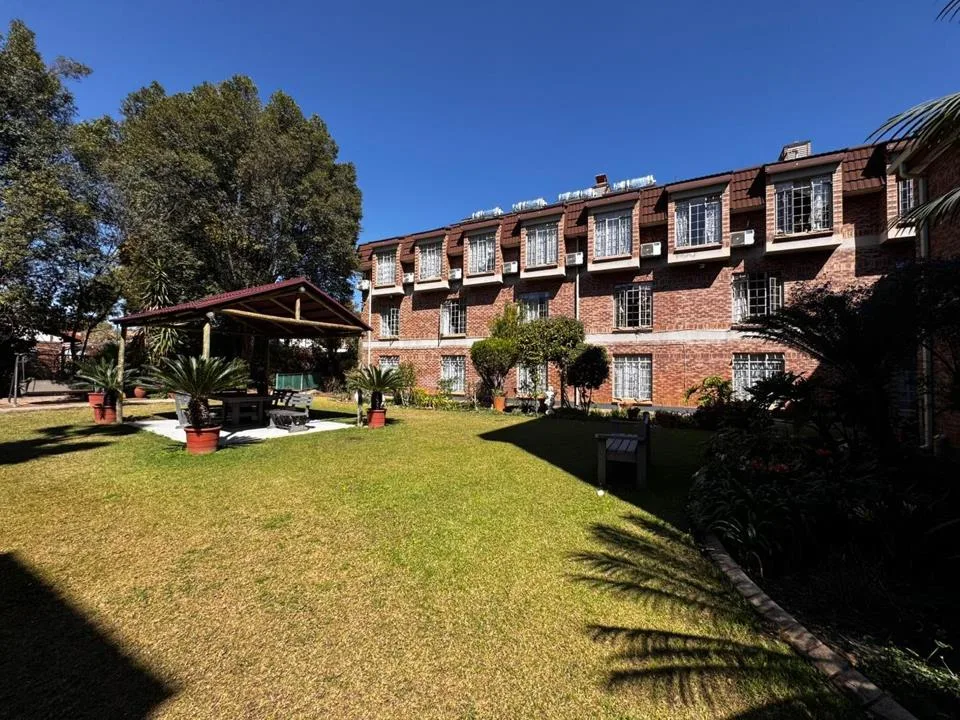 3 Bedroom Apartment / flat for sale in Garsfontein