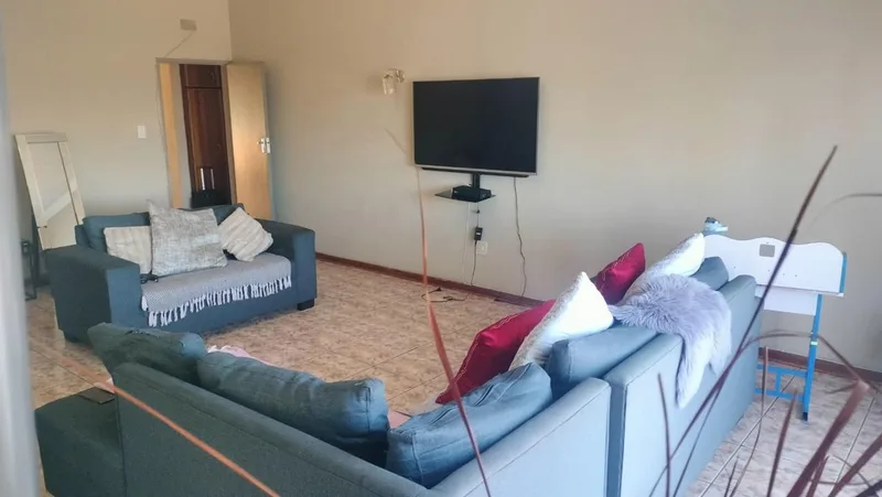 2 Bedroom Apartment / flat for sale in Navalsig
