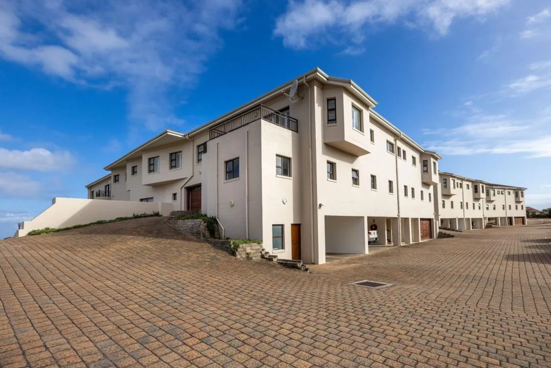 1 Bedroom Apartment / flat to rent in Forest Downs