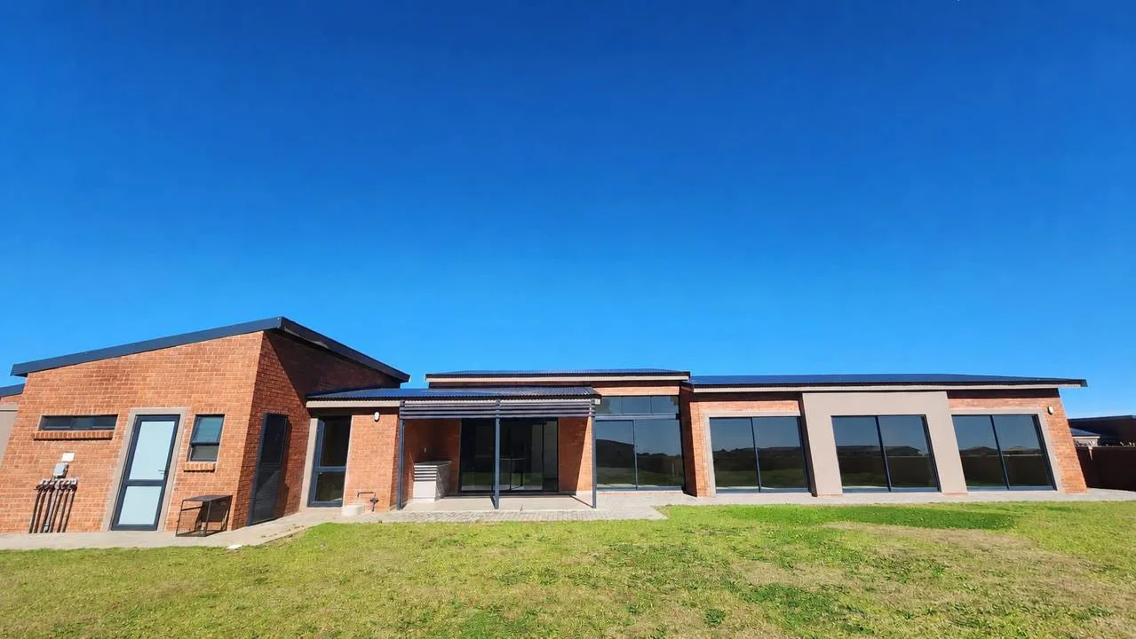3 Bedroom House to rent in Van Der Hoff Park