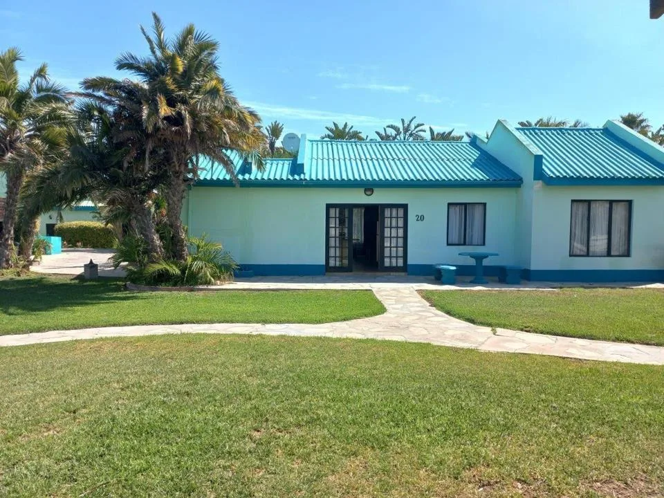 3 Bedroom House for sale in Port Nolloth