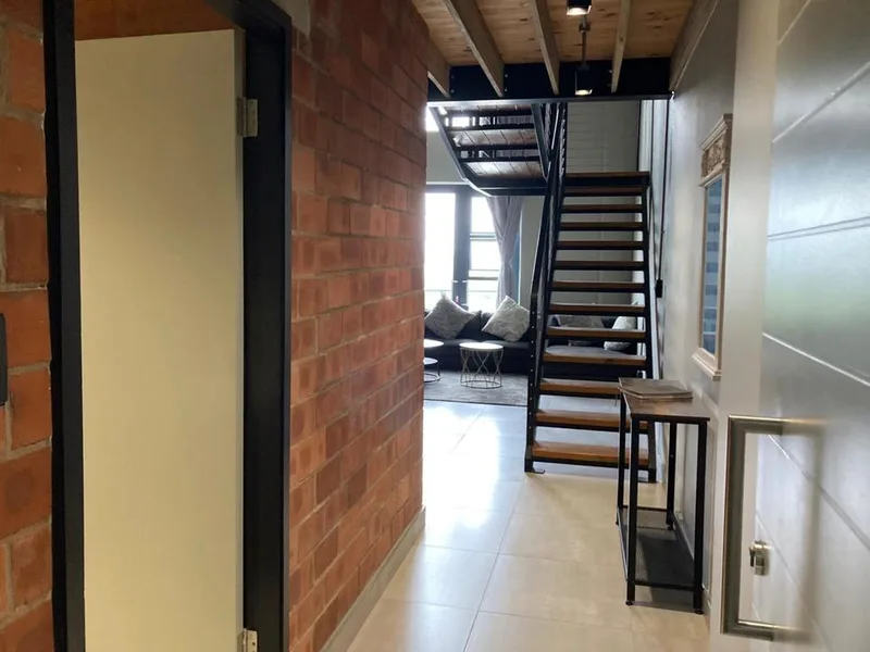 2 Bedroom Townhouse to rent in Ballito Central