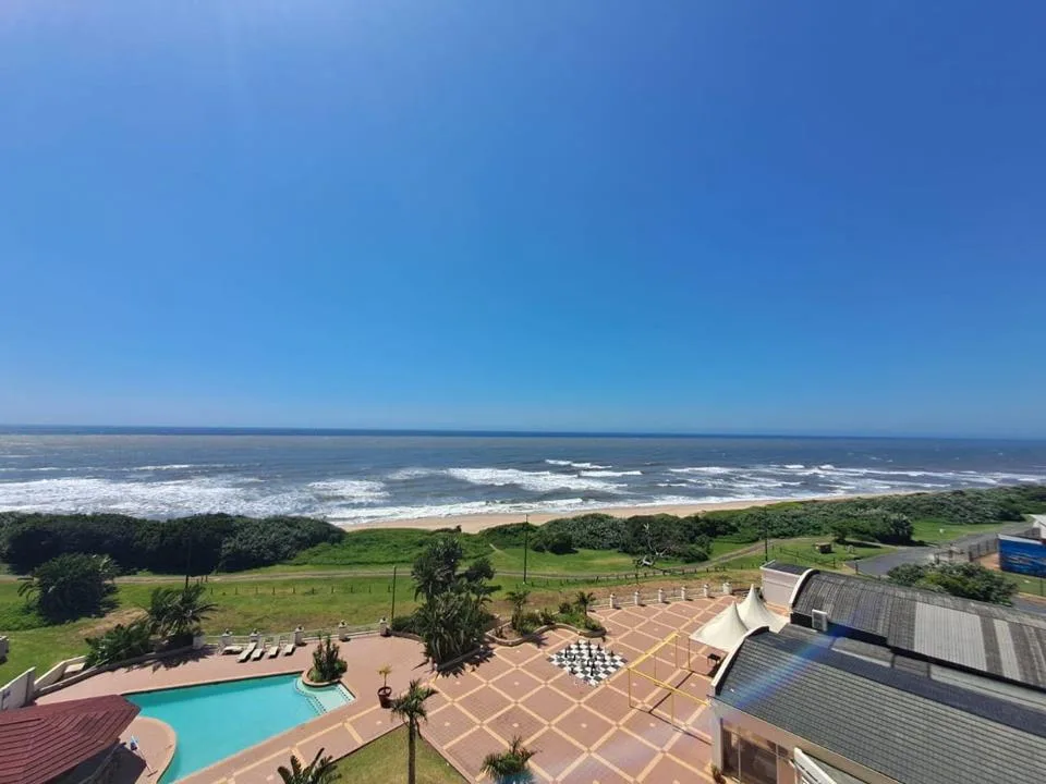 3 Bedroom Apartment / flat to rent in Port Shepstone Central