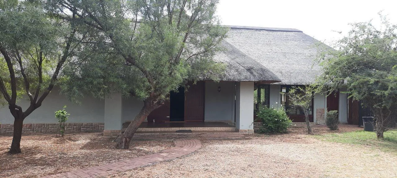 5 Bedroom House for sale in Zebula Golf Estate