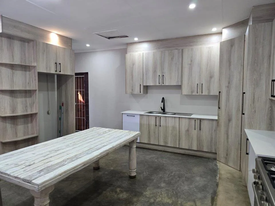 3 Bedroom House to rent in Witfield