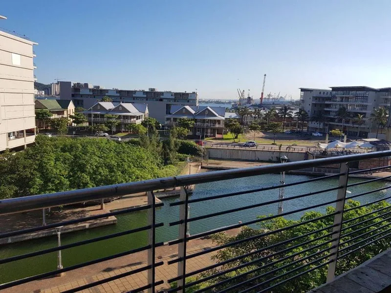 2 Bedroom Apartment / flat for sale in Point Waterfront