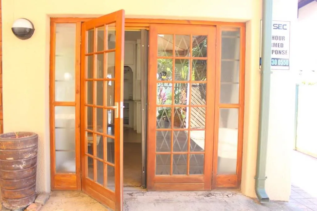 Property to rent in Vanderbijlpark SE